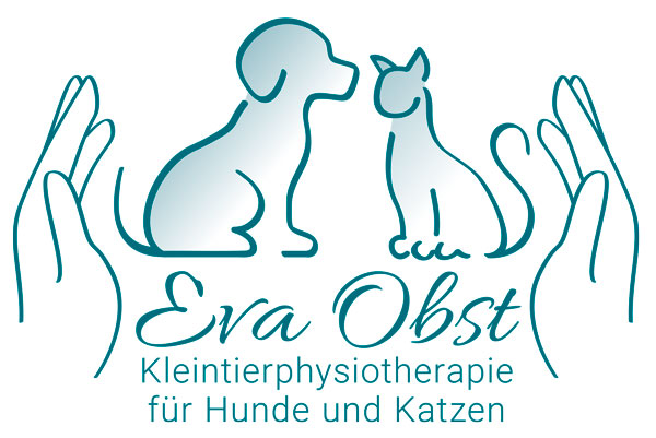 Logo Eva Obst Kleintierphysiotherapie