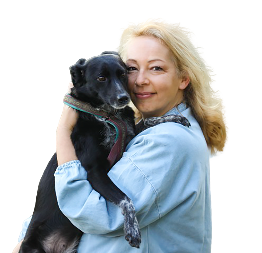 Eva-Obst-mit-Hund-freigestellt